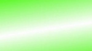 Зелено-белый Видеофон - быстрое вращение против часовой стрелки