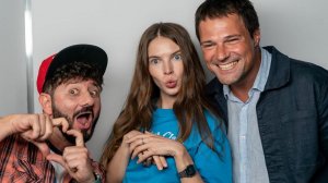 Уволить Жору (2026)