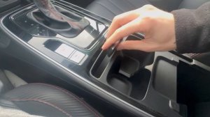 BAIC U5 Plus 2023 г. VIN 000978 Ростов-на-Дону