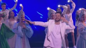 Александр Еловских - Живи родник, живи! Творческий вечер Вячеслава Добрынина в Кремле