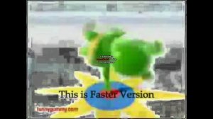 Gummy Bear Three Versioned G Major 4 Cvgxsffop