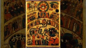 Житие.Преподобный ПАФНУТИЙ Боровский.