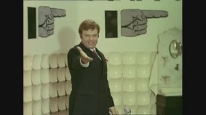 Я в состоянии аффекта! Фрагменты из фильма "Эффект Ромашкина" 1973 г.