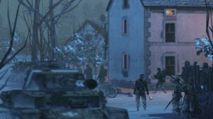 Company of Heroes 2 Часть 15 ЭШДОРФ