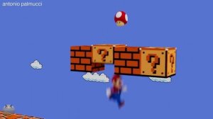 Подборка самых смешных видео о Супер Марио