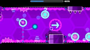 геометрия даш