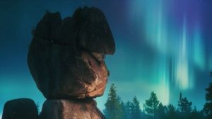 Красноярские столбы. Национальные парки России. Трейлер