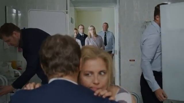 Сериал - Звоните в полицию 2. Дело раскрыто смотреть онлайн