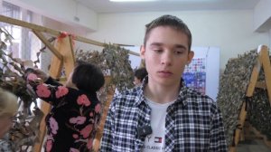 Воспитываем своих патриотов-2