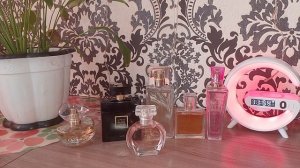 АРОМАТЫ НА МАРТ 2026🌹ЭЙВОН🌹ОРИФЛЕЙМ🌹ФАБЕРЛИК🌹