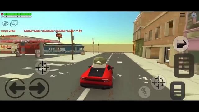 Я ушёл не с основного канала смотреть онлайн