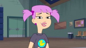 Хомяк и Гретель 2 сезон 7 серия (мультсериал, 2024)