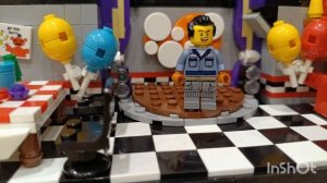 fazbear pizzeria 1 серия