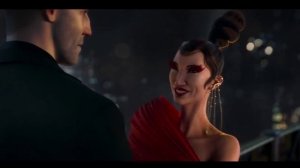 Фильм ЛЮБОВЬ СМЕРТЬ РОБОТЫ 2 сезон 3 серия «Поп-отряд» Озвучено - Элис - Светлана Шкарупина