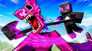 ✅ Убил Монстра = Прокачался в Майнкрафт! + Градус!