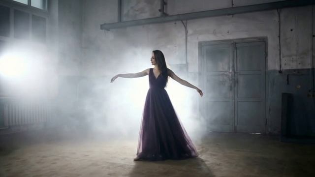 AURA - "Аутро" (клип ИИ). смотреть онлайн