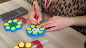 «Добрая мастерская Первых»