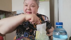 Распаковка чек  Закупка продуктов питания диабетика 2 типа