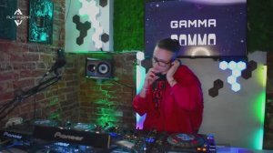 Вечернее диджей радио-шоу ZoZo CALLING @GAMMA ZoZo эфир от 24.02.2026