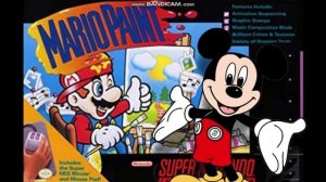 Mickey Mouse Clubhouse: Hot Dog! - Mario Paint Composer