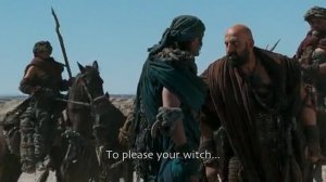 10 000 лет до нашей эры (Фильм 2008) Фэнтези, приключения