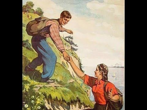 Кадры, не вошедшие в фильмы - 9