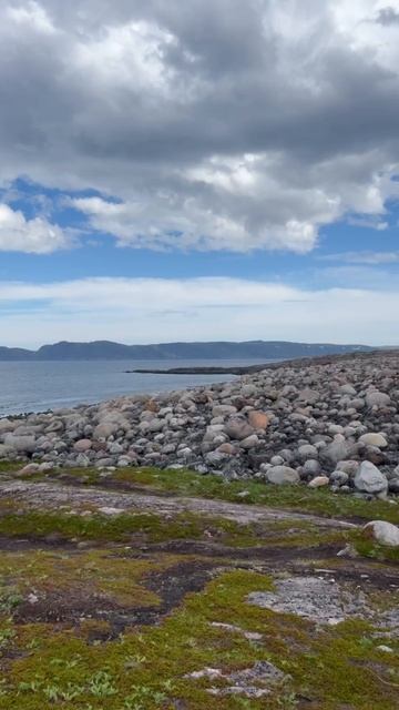 Кольский полуостров Кольский полуостров