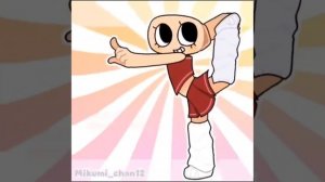 Подборка анимаций с шелли мир денди﹤3