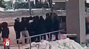 Сотрудники полиции нашли и задержали 19 подростков, которые устроили драку у ТРК в Ленинском районе.