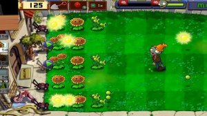 растения против зомби 🧟🧟