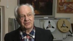 Архив ГТРК "Кузбасс". Власов Вениамин (1999)