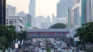 В Таиланде ведутся поиски пропавшего россиянина