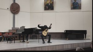 Михаил Терещенко "Кавалькада"