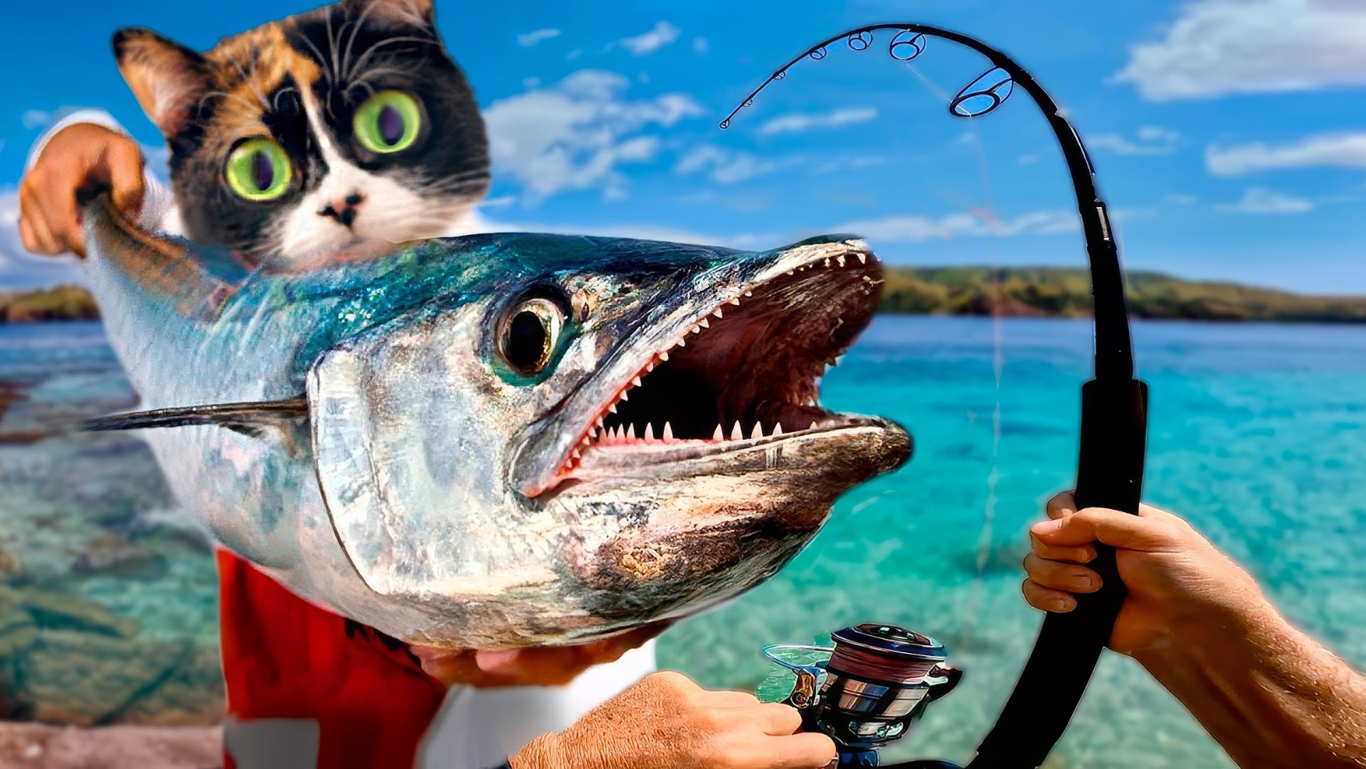 ЕДА ЗАКОНЧИЛАСЬ - НАШЕ ПОСЛЕДНЕЕ ВИДЕО В НОРВЕГИИ смотреть онлайн