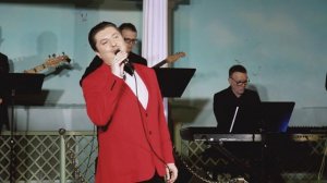 Илья Ушуллу – «Синяя вечность»