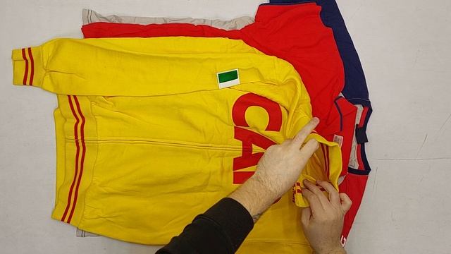 Рабочая одежда мужская новая  секонд оптом 13 пак