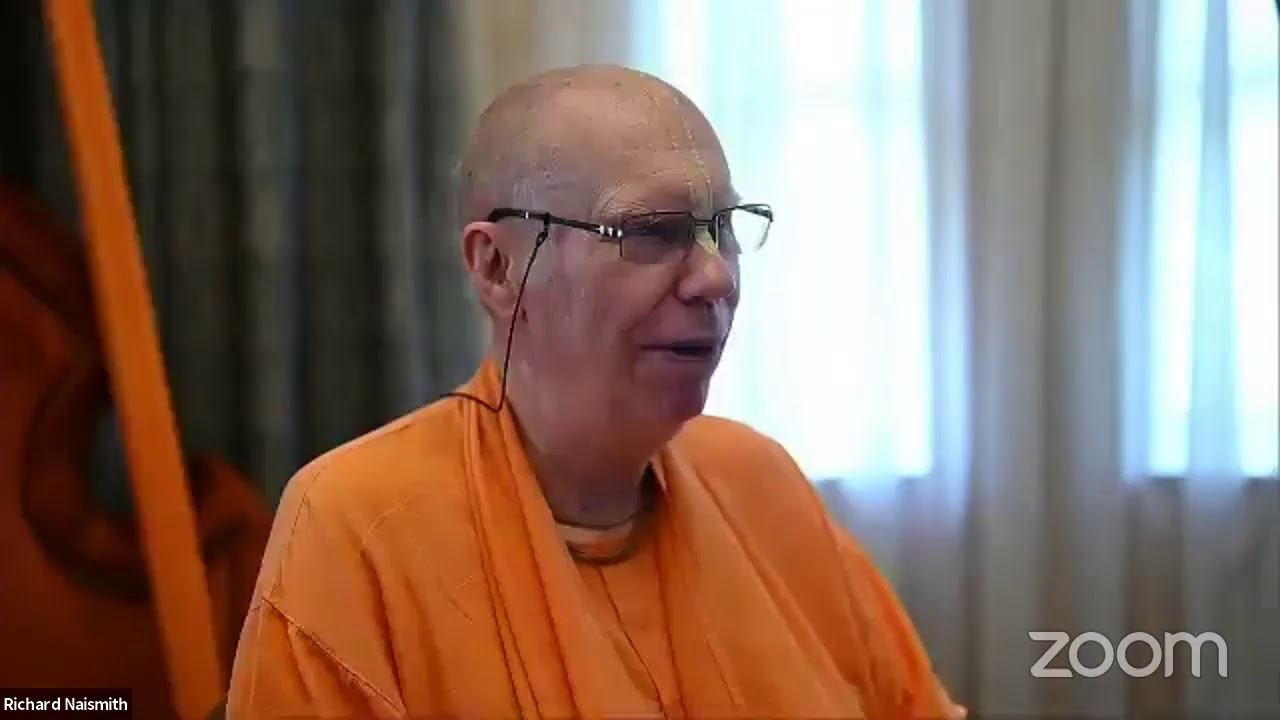 ШРИМАД БХАГАВАТАМ 16.12.20