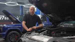 BMW X3 M40i. Младший брат X3M или нечто совсем другое?