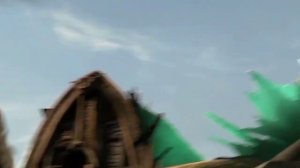 Трон отмеченный богом /как приручить дракона /живой