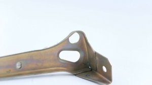 Кр-н переднего бампера ВАЗ-2106 правый Lada Код: 4996