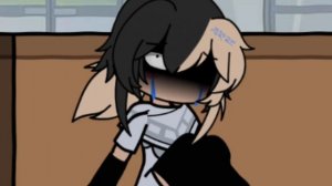 Зип зашла в комнату мою и она была напугана и потом я её увидела а она заплакала и потом я её убила.