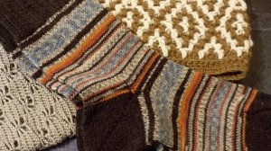 СП ДОБИВАЮ НЕДОВЯЗЫ-5/ 2026 / отчёт N  9