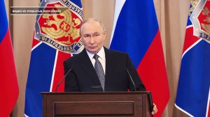 Программа "Актуальный обзор" на 8 канале от 01.03.2026 Часть 1