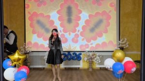 Ирина Зангиева - Белая лебёдушка