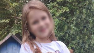 Найденную в Смоленске девятилетнюю девочку утром передадут родителям