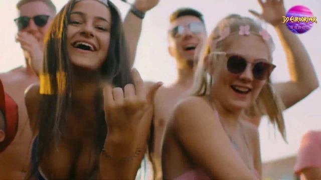 DJ Eurodriver feat. Euroblast - Let Me Show Mega Super Hit 2026