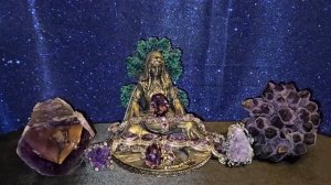 ДУША НИМФЫ АМЕТИС... ДЛЯ ВСЕХ... ИНГА ХОСРОЕВА.