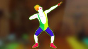 Just Dance 2014 - Sexy And I Know It by LMFAO