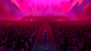 Кей-поп охотницы на демонов на русском K-Pop Demon Hunters Huntrix S (1)