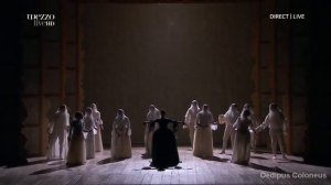 Sandrine Piau - Ombre pallide & Mi restano le lagrime (G.F. Handel)